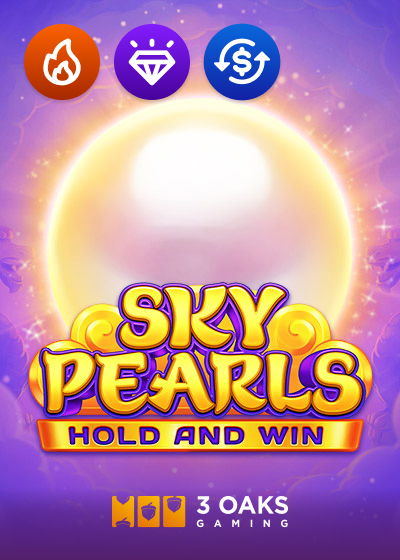 Sky Pearls