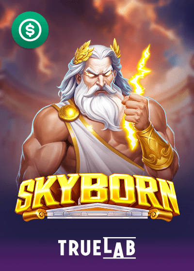 Skyborn