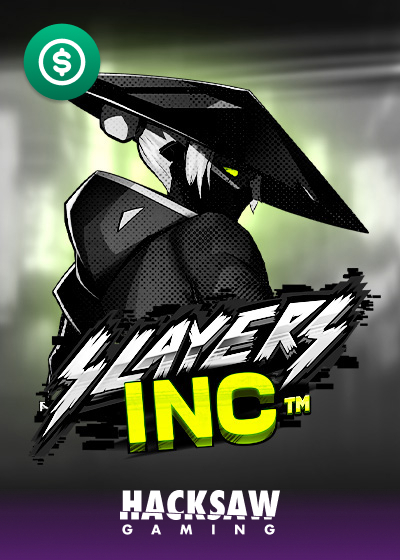 Slayers Inc