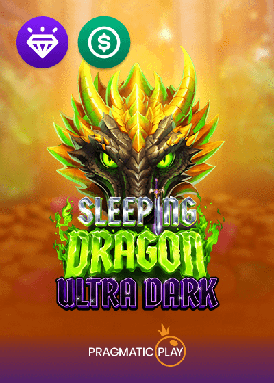 Sleeping Dragon Ultra Dark
