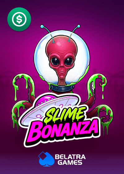 Slime Bonanza