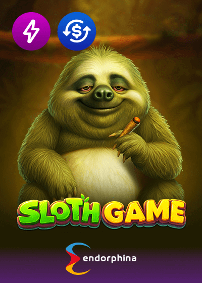 SlothGame