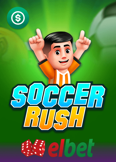 Soccer Rush