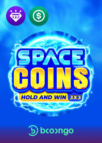Space Coins