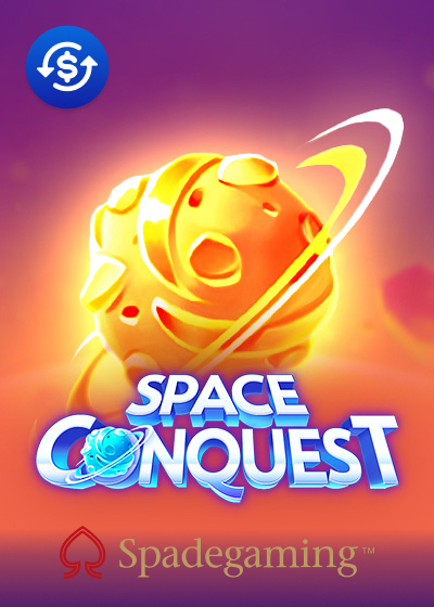Space Conquest