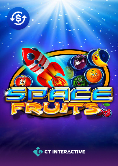 Space Fruits