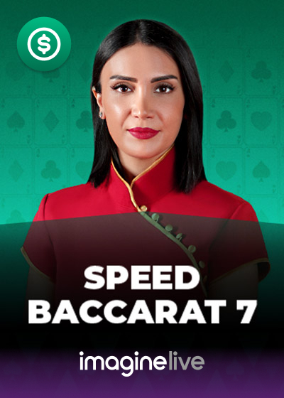 Speed Baccarat 7