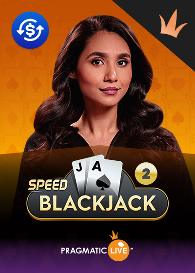 Speed Blackjack 2 - Ruby