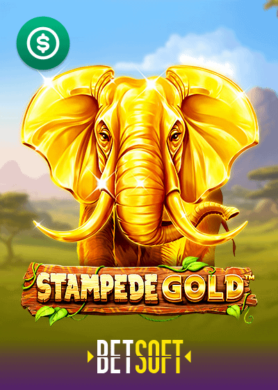 Stampede Gold