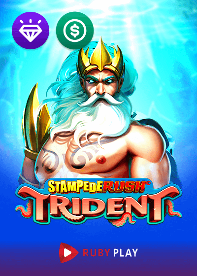 Stampede Rush Trident