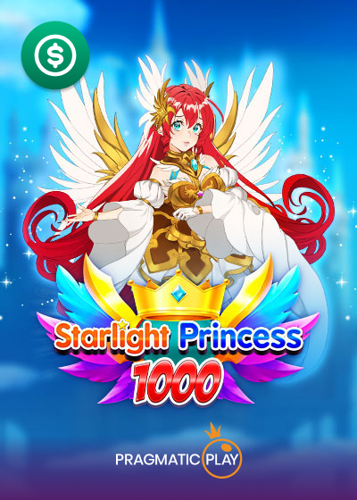 Starlight Princess 1000
