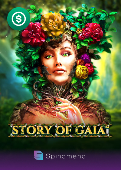 Story Of Gaia