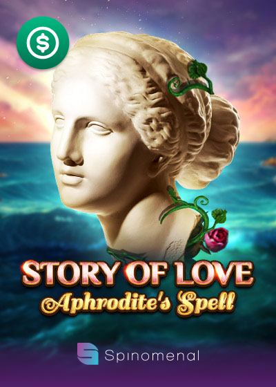 Story Of Love - Aphrodite's Spell