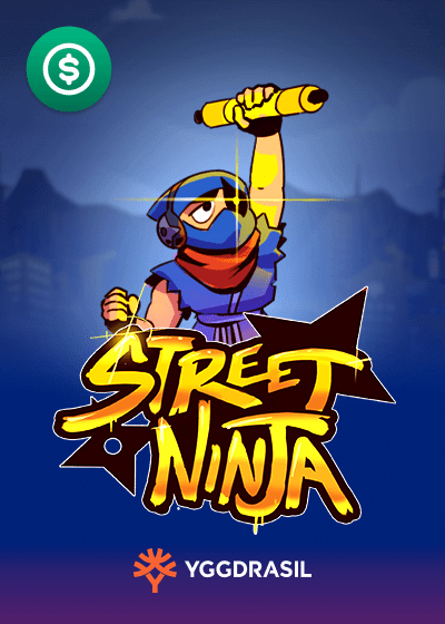 Street Ninja