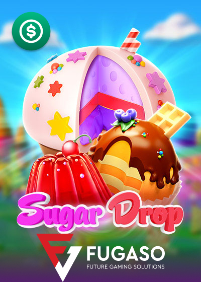 Sugar Drop