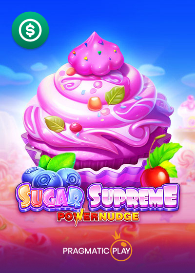Sugar Supreme Powernudge