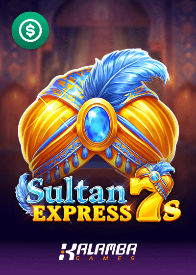 Sultan Express 7s