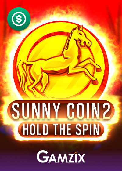 Sunny Coin 2: Hold The Spin