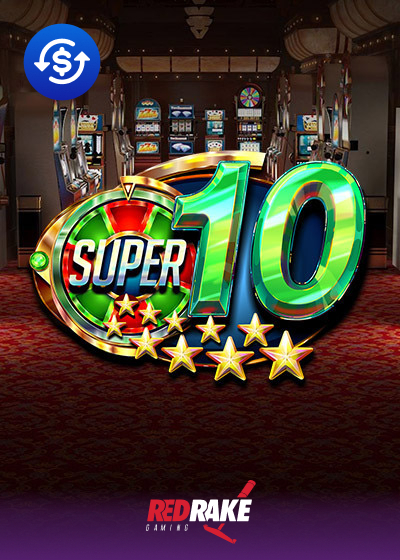 Super 10 Stars