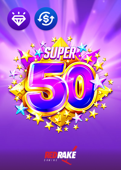 Super 50 Stars