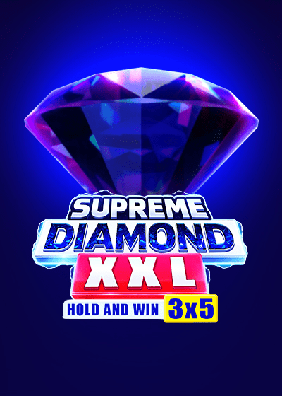 Supreme Diamond XXL