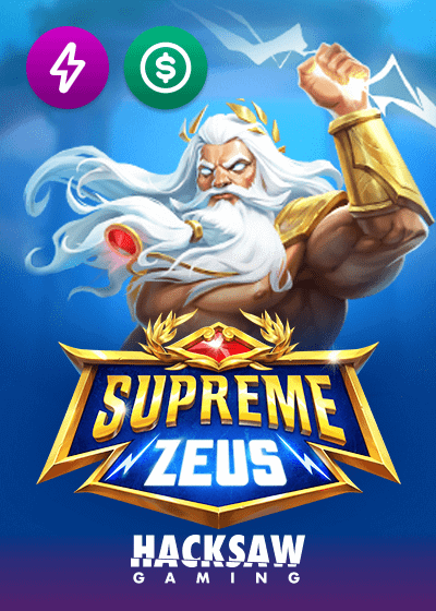 Supreme Zeus