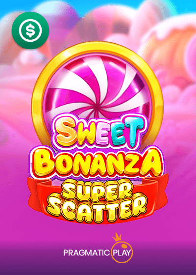 Sweet Bonanza Super Scatter