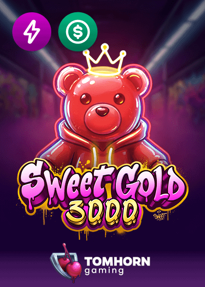 Sweet Gold 3000