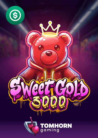 Sweet Gold 3000