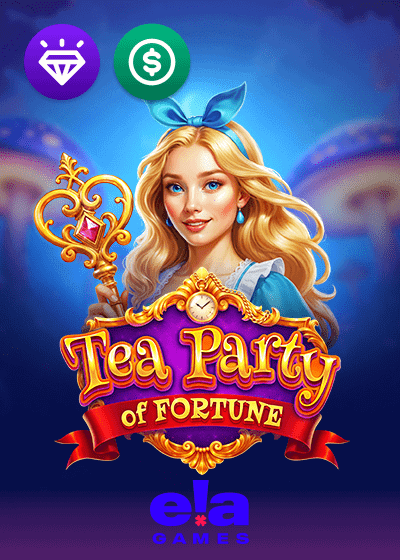 Tea Party of Fortune