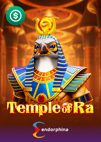 Temple of Ra