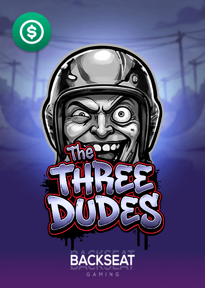 The 3 Dudes