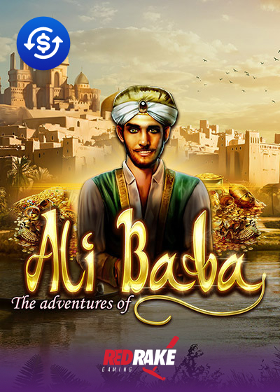 The Adventures of Ali Baba