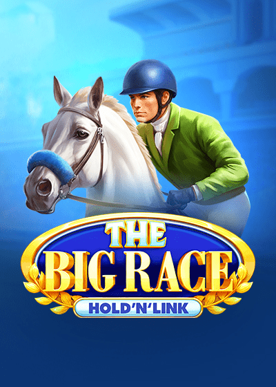 The Big Race Hold N Link