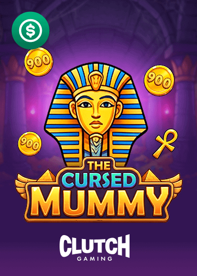 The Cursed Mummy