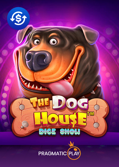 The Dog House Dice Show