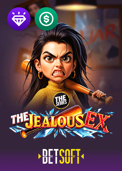 The Jealous Ex Hold And Win