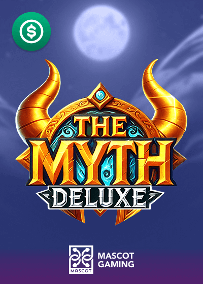 The Myth Deluxe