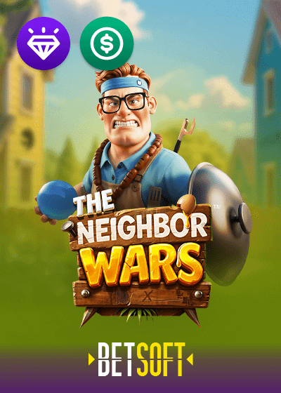 The Neighbour Wars