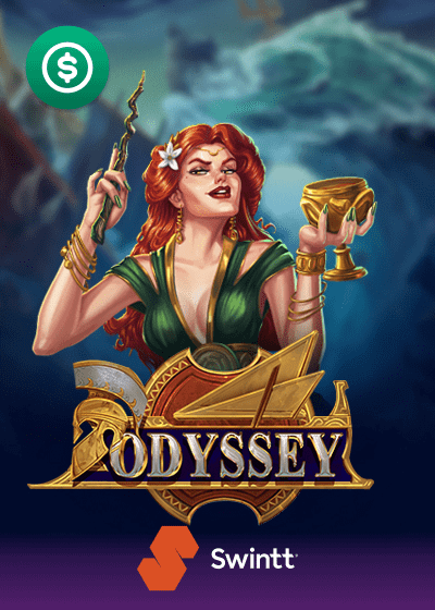 The Odyssey