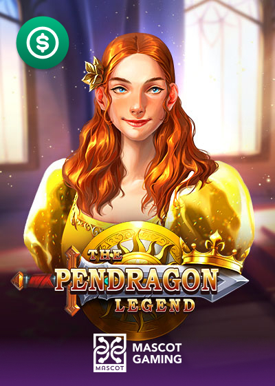 The Pendragon Legend