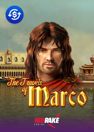 The Travels of Marco