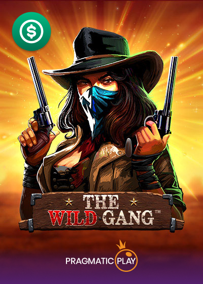 The Wild Gang