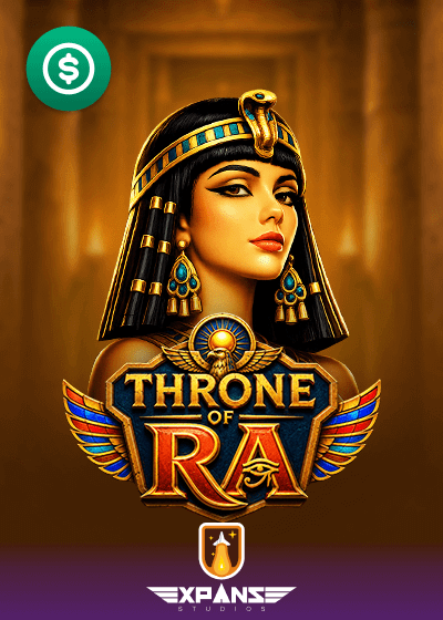 Throne of Ra