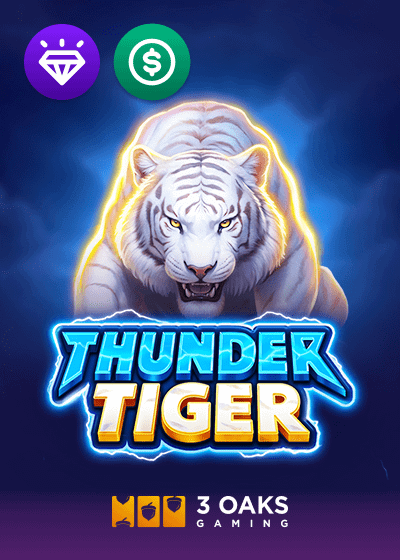 Thunder Tiger