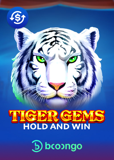 Tiger Gems