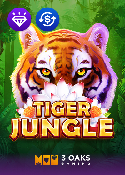 Tiger Jungle