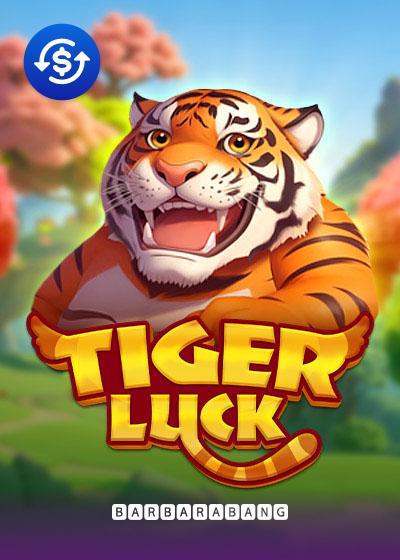 Tiger Luck