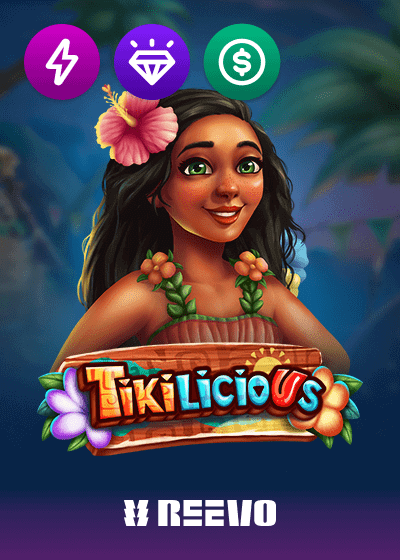 Tikilicious