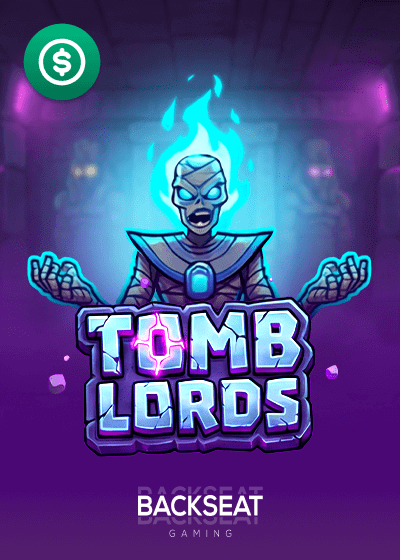 Tomb Lords
